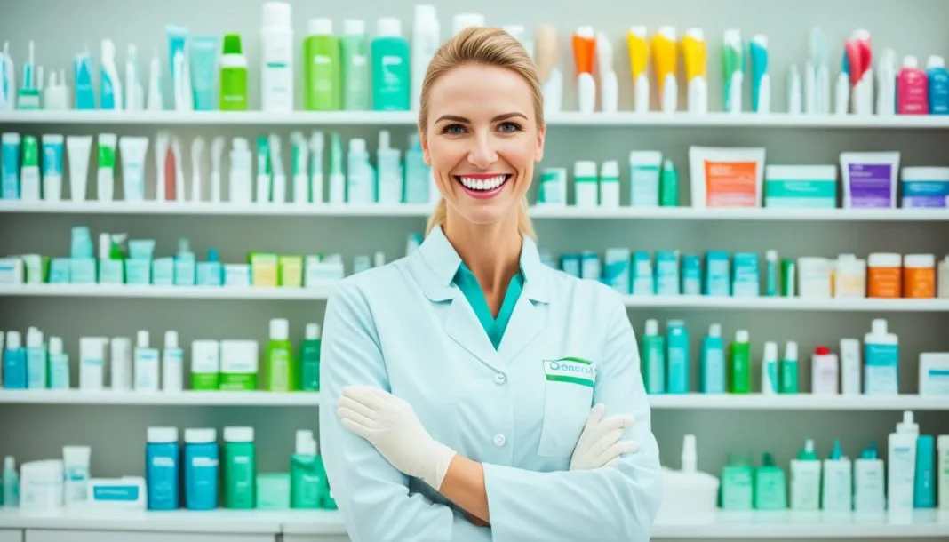 Top Dental Care Tips & Products for Your Pembroke