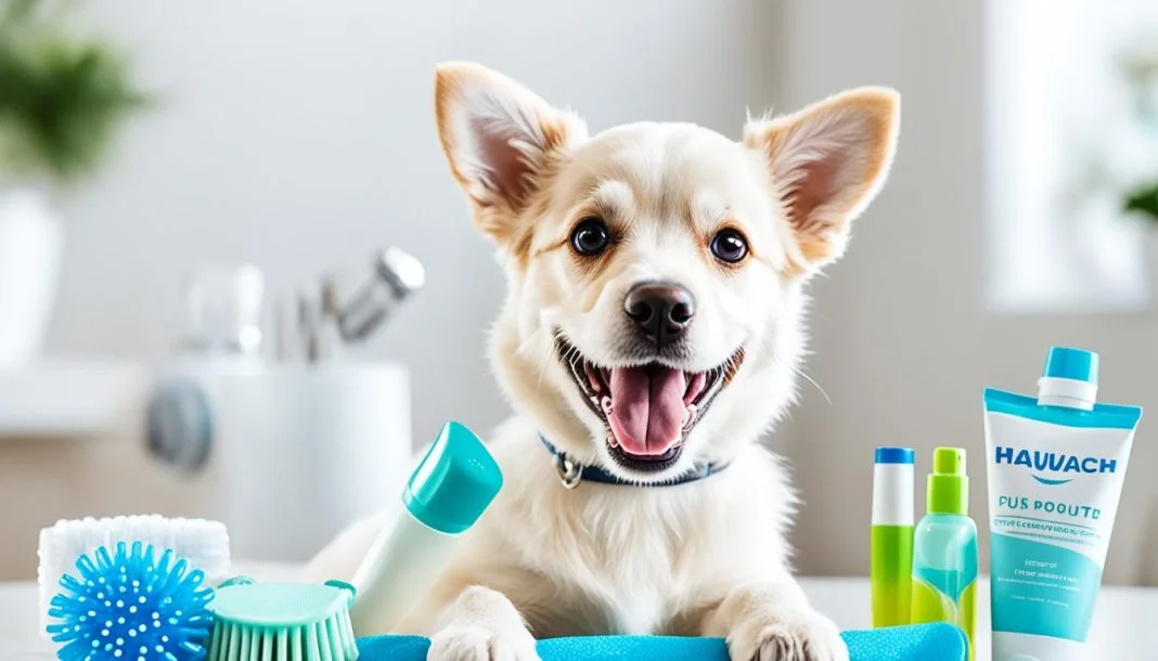 Top Dental Care Tips & Products for Your Pup