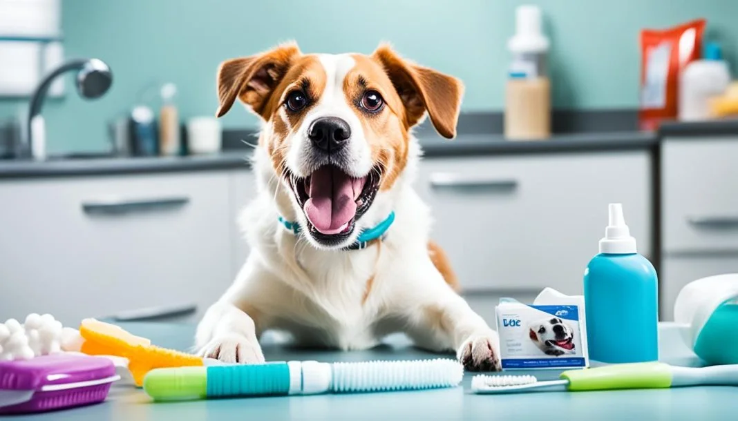 Top Dental Care Tips for Your Furry Companion