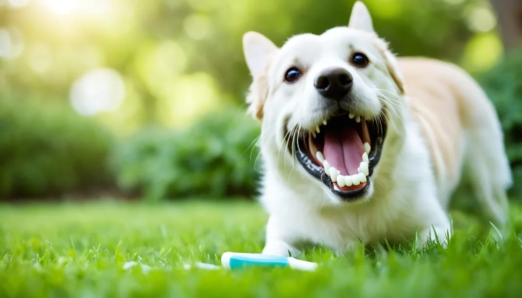 Top Dental Care Tips for Your Furry Friend