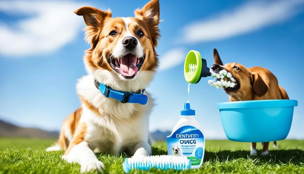 Top Dental Tips for Your Royal Poochs Smile