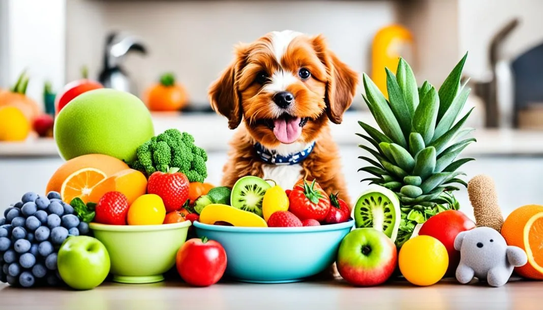 Top Diet Plan Tips for Puppies