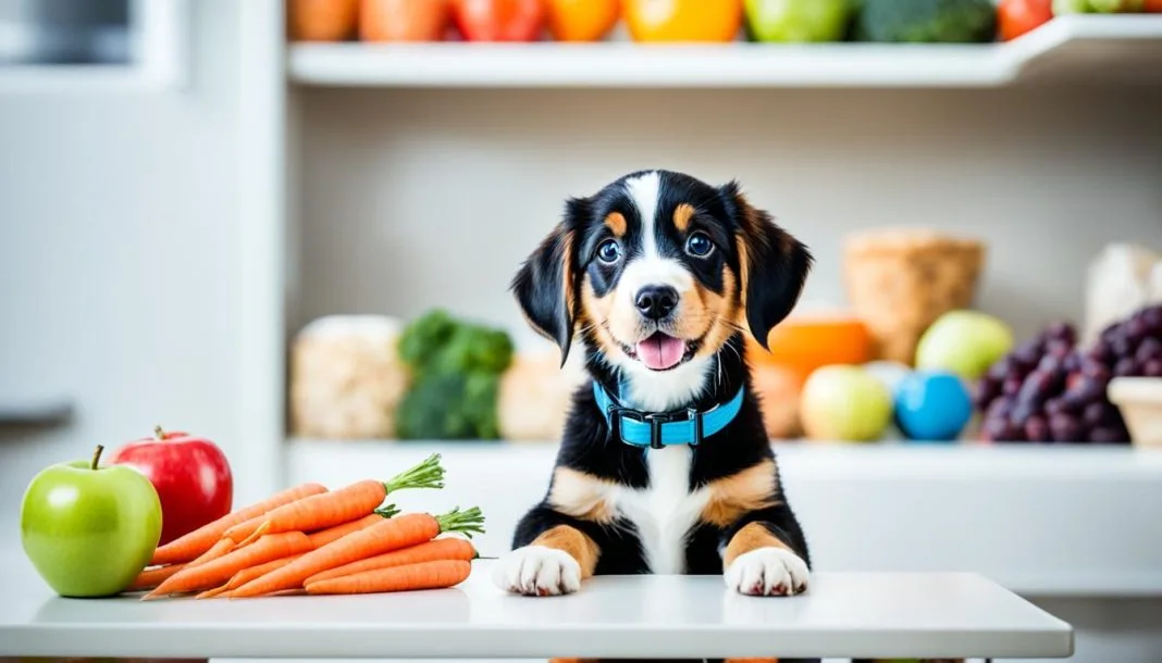 Top Diet Tips for Healthy Puppy Wellness