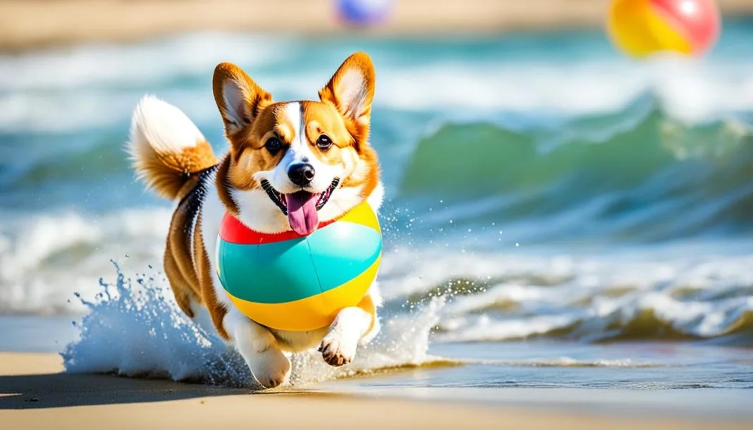 Top Dog Parks Ideal for Your Corgi Companion