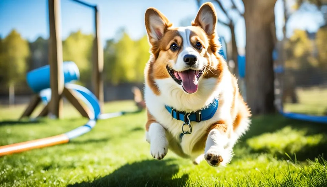 Top Dog Parks for Your Corgi Pals Nearby