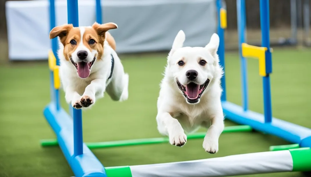 Top Exercises for Energetic Pups: A Comprehensive Guide