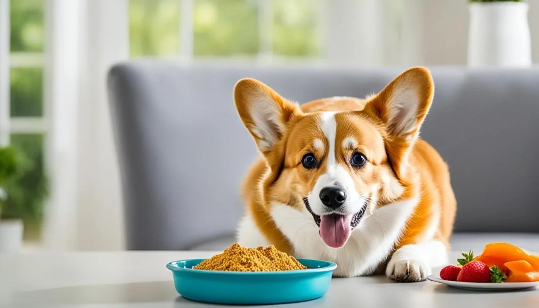 Top Food Brands & Reviews for Your Corgi