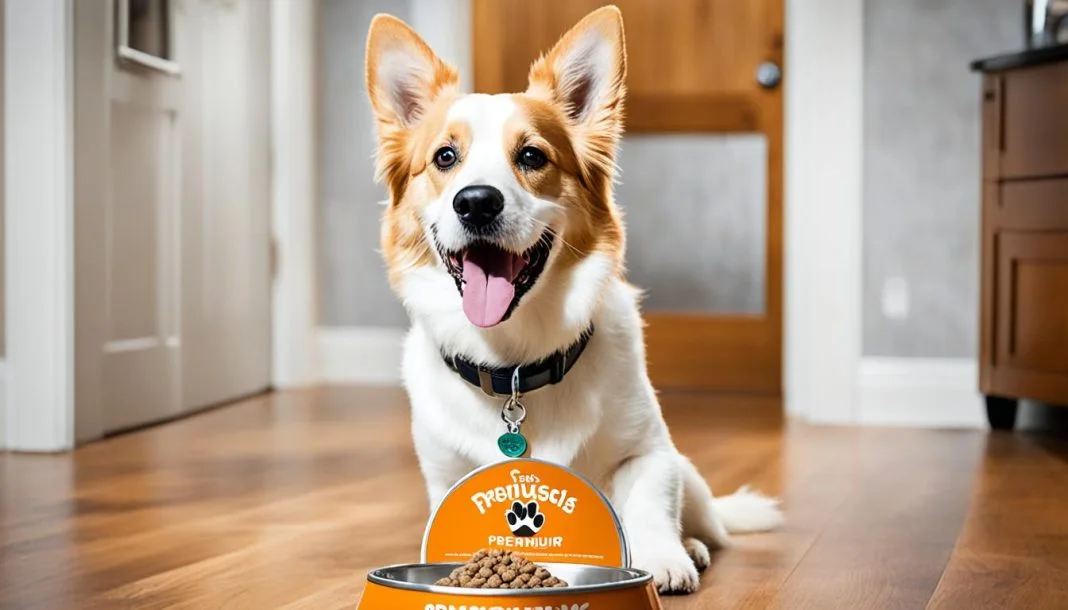 Top Food Brands & Reviews for Your Pembroke