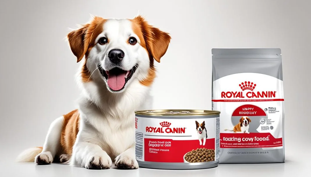 Top Food Brands & Reviews for Your Royal Canine