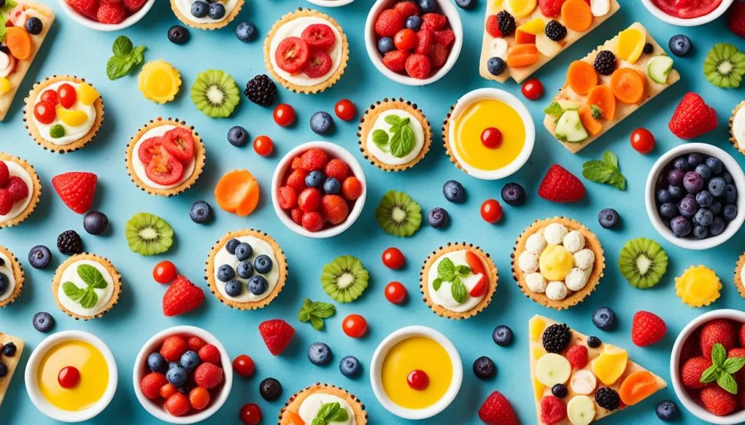 Top Food Brands & Reviews for Your Short-Statured Friend