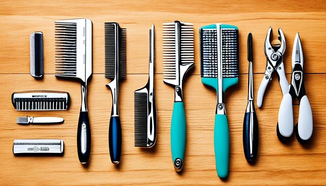 Top Grooming Tools for Corgi Fur Care