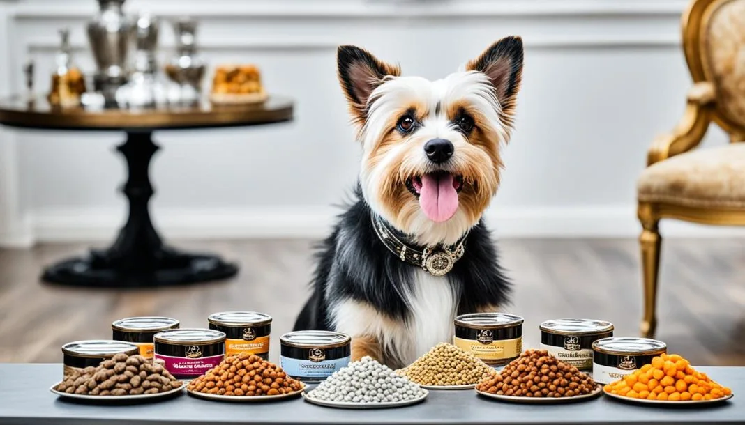 Top-Notch Chow Tips for Your Royal Pup