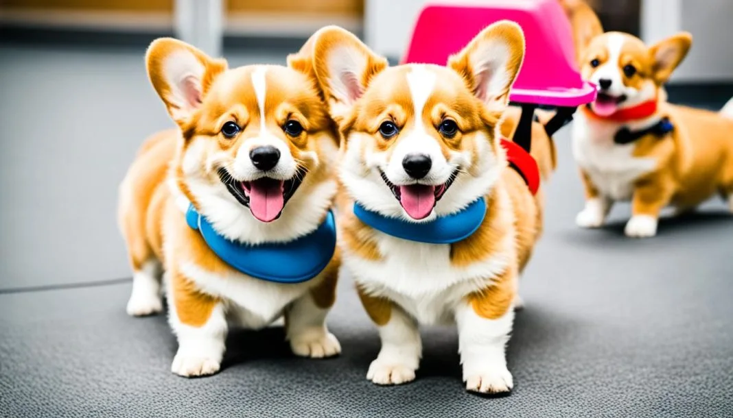 Top Socialization Tips for New Corgi Owners