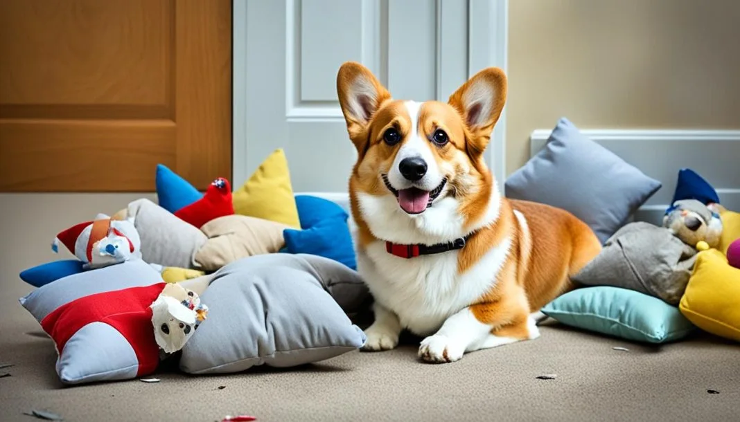 Top Strategies for Corgi Separation Anxiety Management