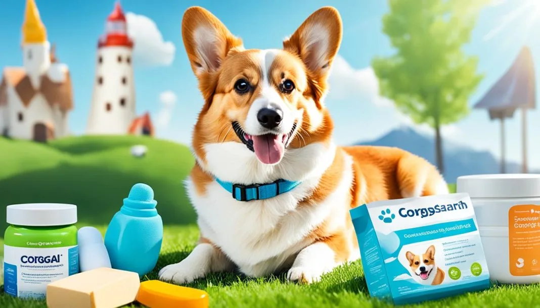 Top Tips for Preventing Hip Dysplasia in Corgis