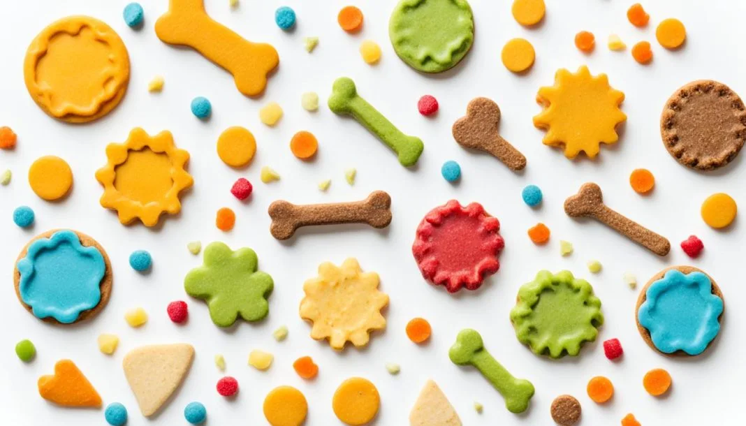 Top Training Treats for Your Royal Canine Companion
