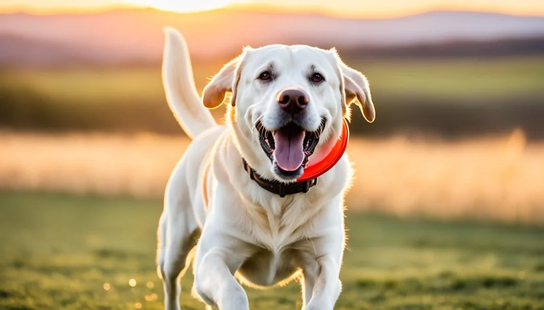 Top Vet-Approved Workouts for Energetic Dogs