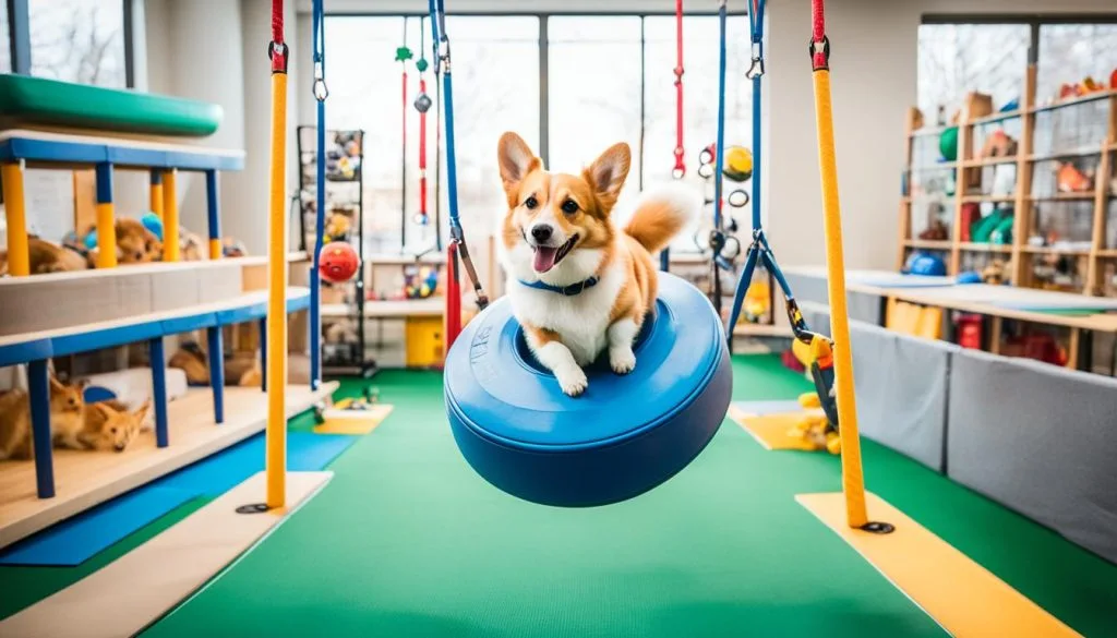 Training Platform and Agility System