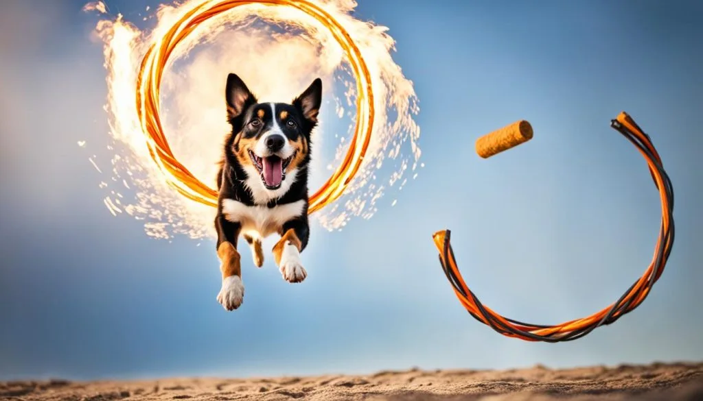 Tricks to teach your dog