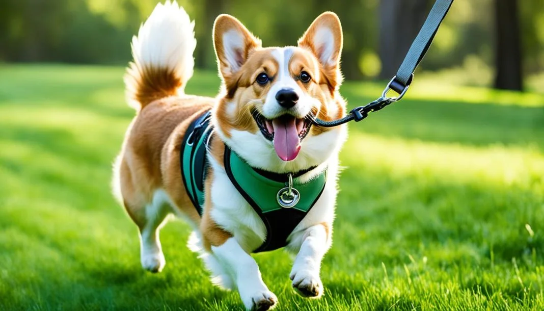 Ultimate Exercise Routines for Your Corgi