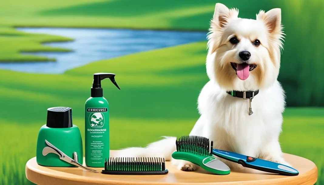 Ultimate Guide to Managing Shedding & Grooming Your Pembroke