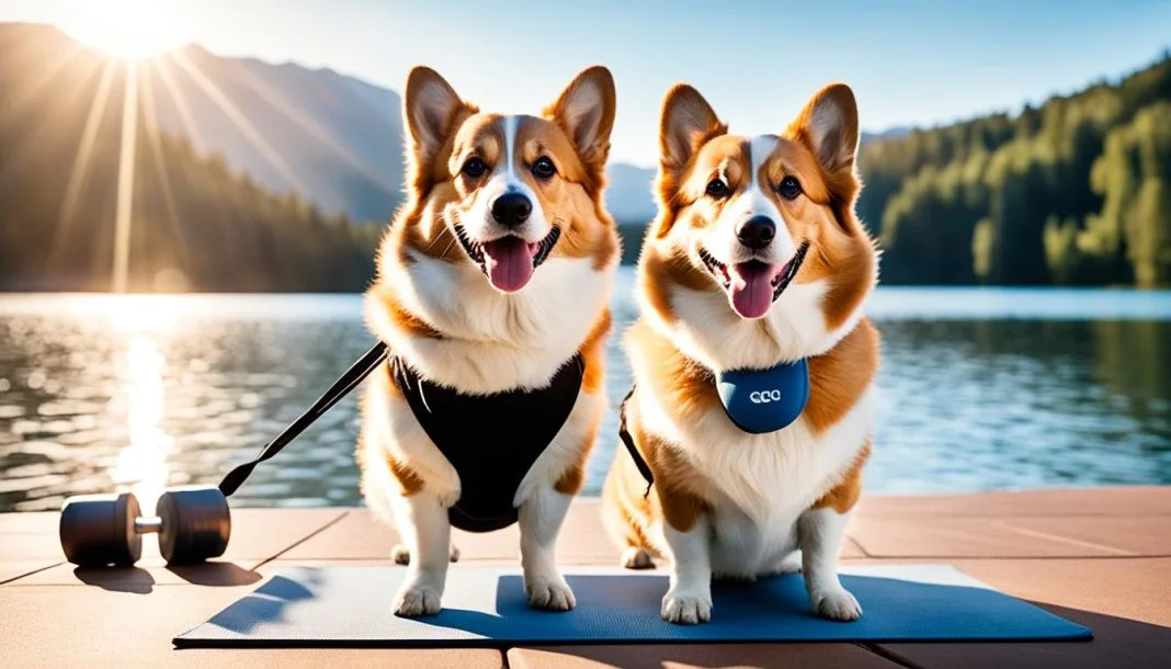Unbelievable Quiz: Perfect Exercises for Elderly Corgis