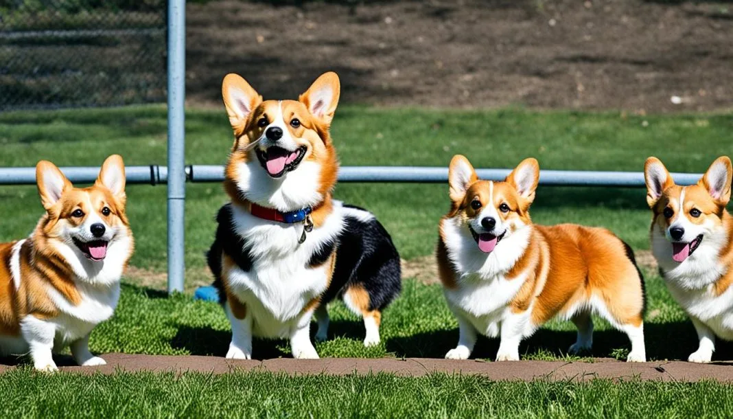 Understanding Common Behavioral Issues in Corgis: Strategies & Insights