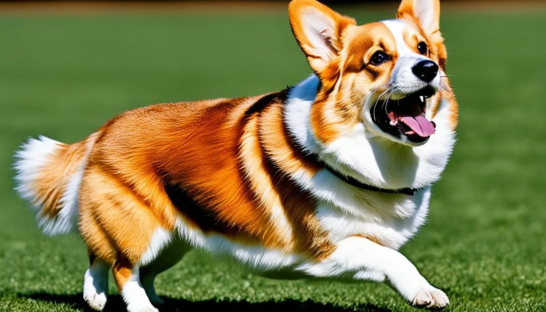 Understanding Corgi Aggression: Signs and Solutions