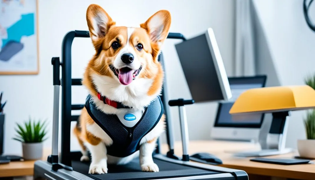 Unlock Secret Corgi Exercise Hacks for Busy Owners