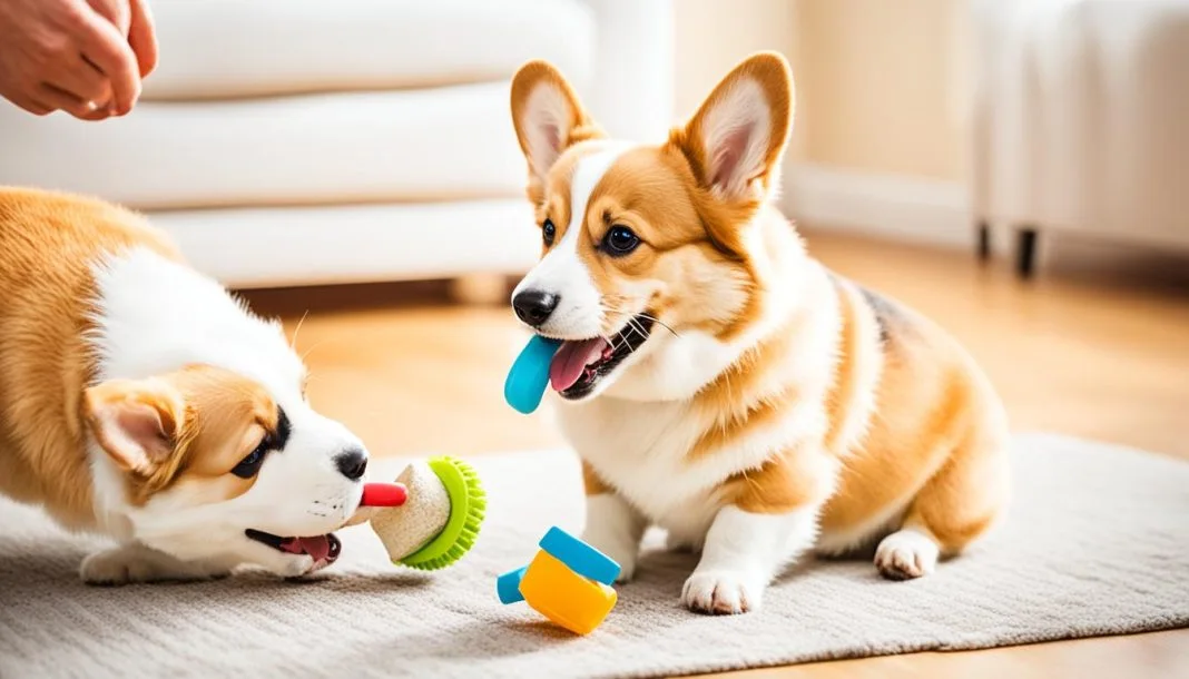 Unlock Secrets: Stop Corgi Puppy Bites With Expert Tips