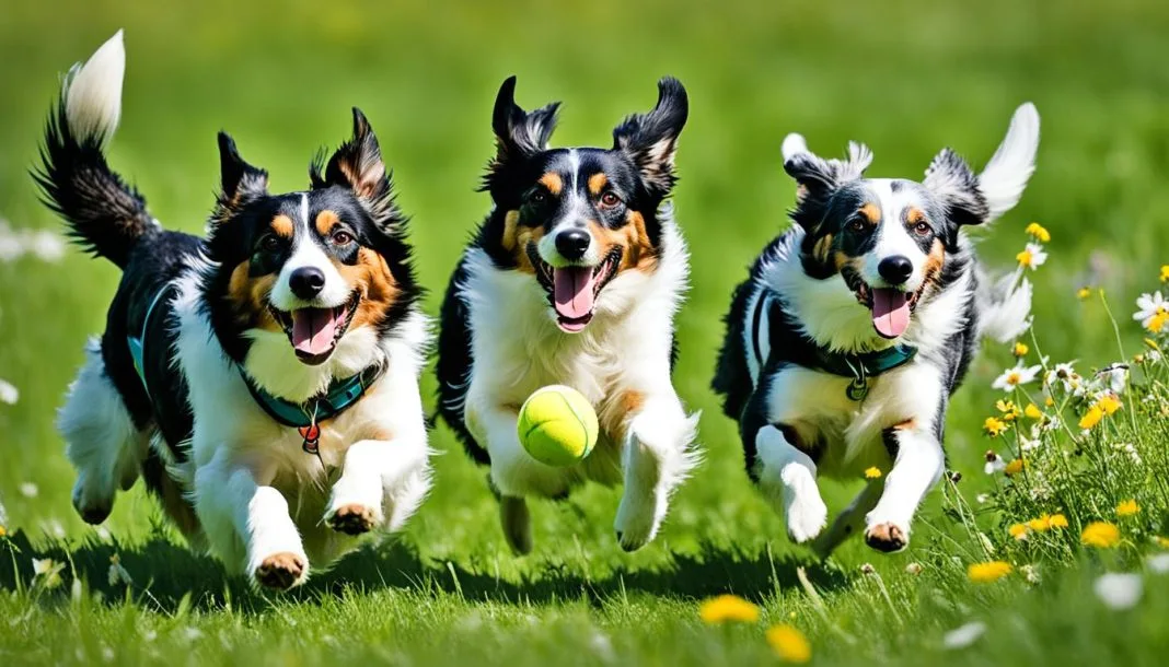 Unlock the Lifespan Secrets of Pembroke Welsh Dogs
