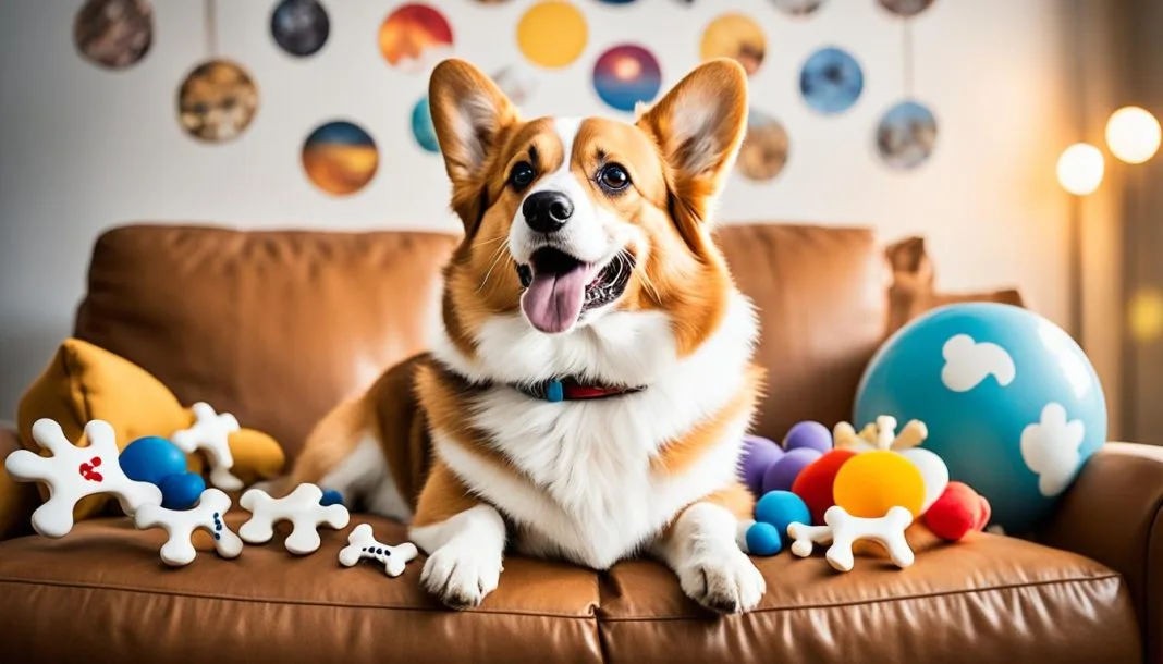 Unlock the Secrets of Your Corgis Mind
