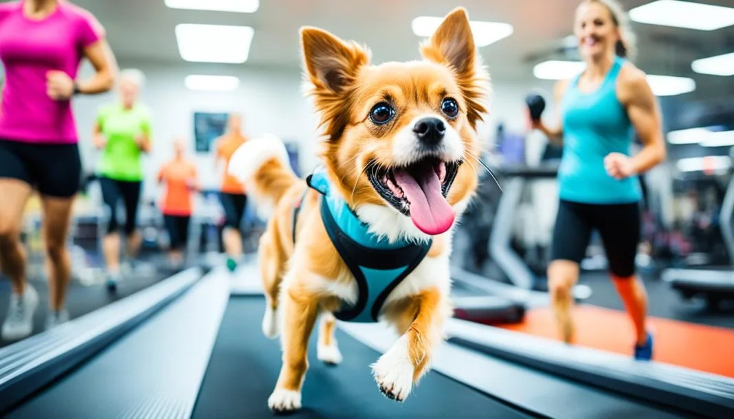 Unlocking Vigor: Exercise Regimens for Spirited Short-Legged Friends
