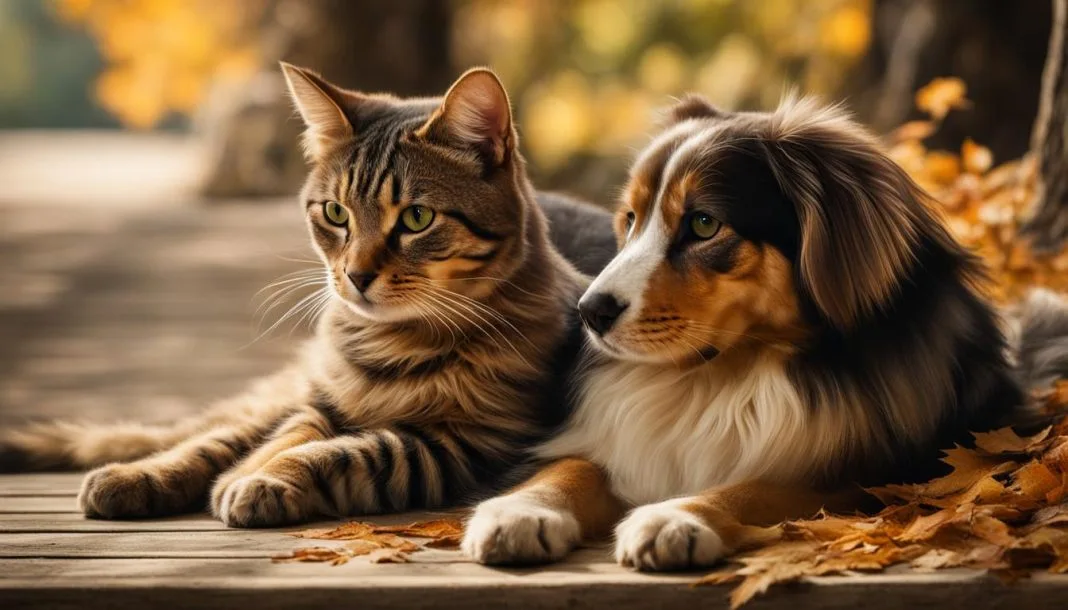Unlocking the Secrets of Your Furry Friends Mind