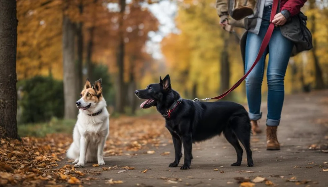 Unlocking the Secrets to Successful Leash Training
