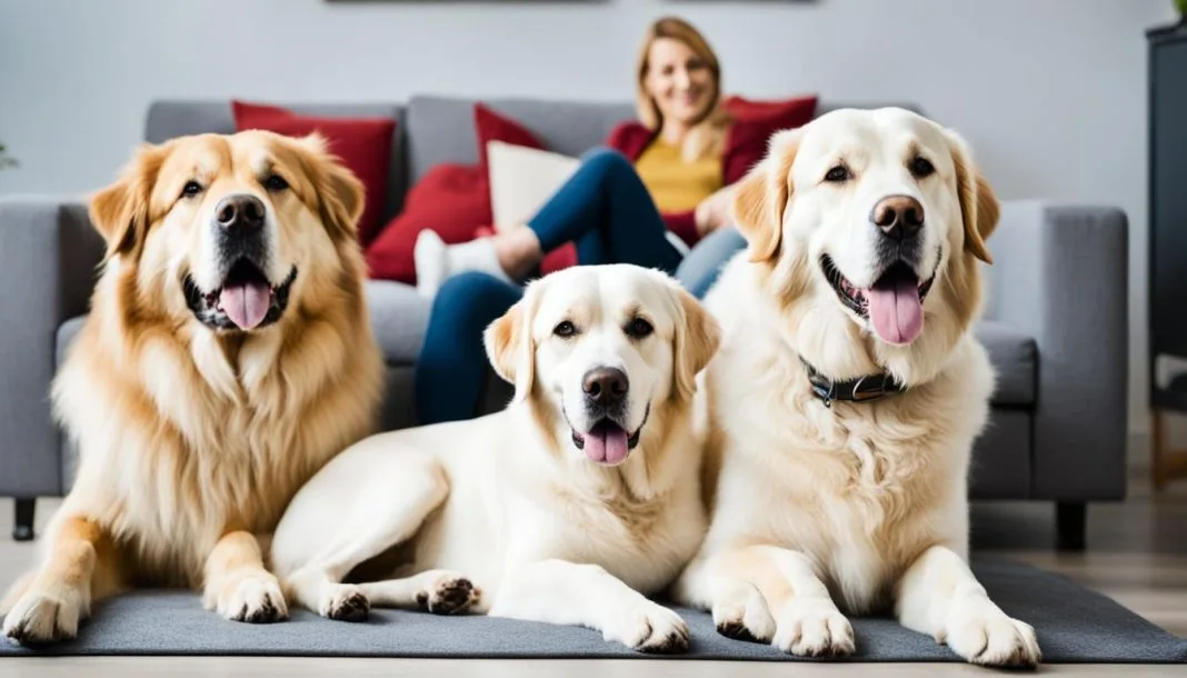 Unveiling Pack Dynamics: 3 Tips for Harmonious Living