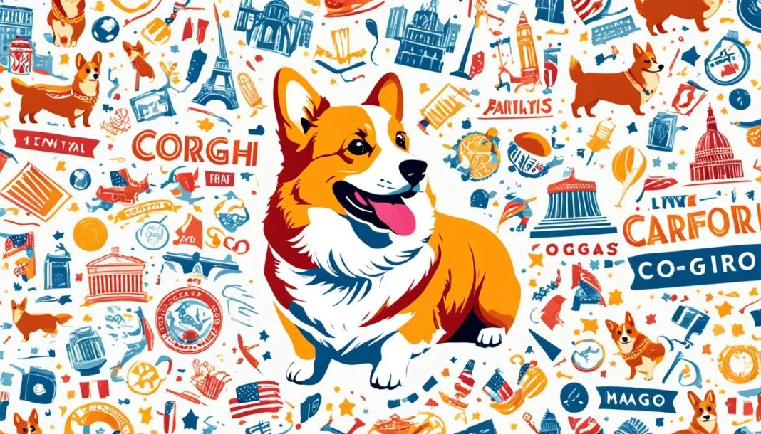 Upcoming National Shows: Dates & Venues for Corgis