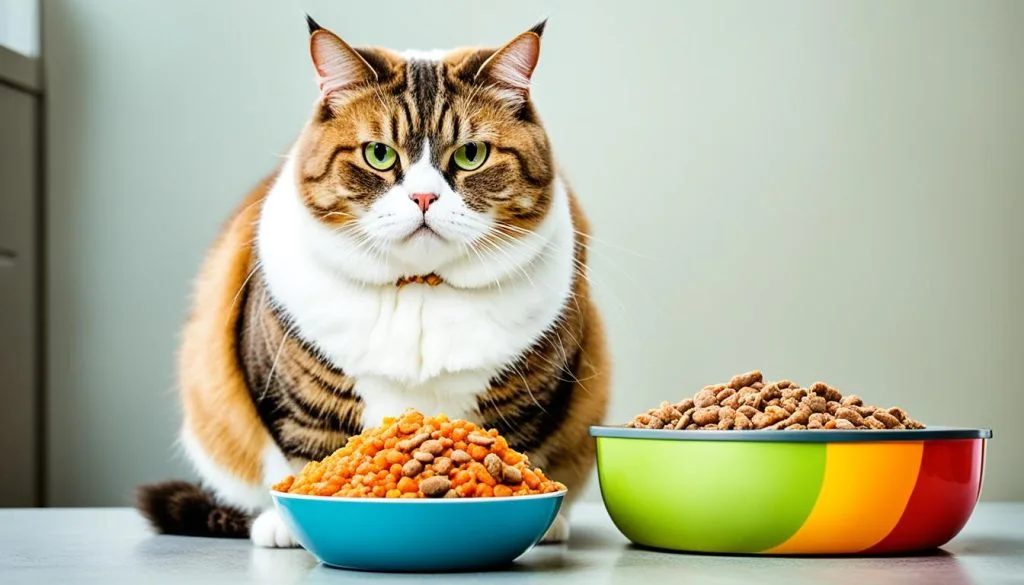 Veterinary Weight-Loss Diets