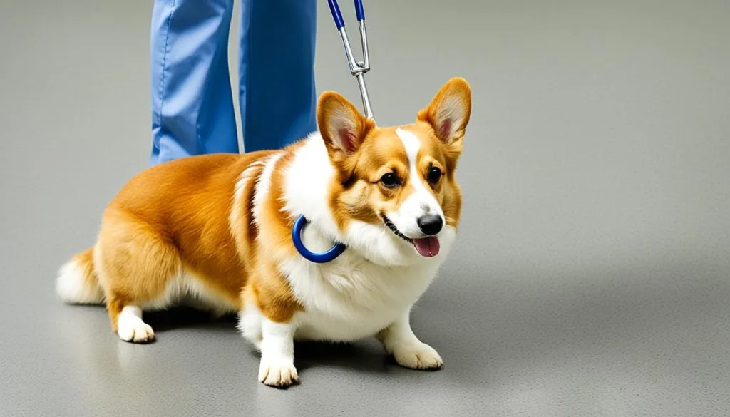 Von Willebrand's Disease in Corgis