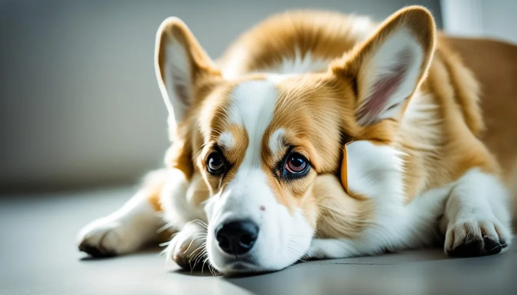 Von Willebrand's Disease in Corgis