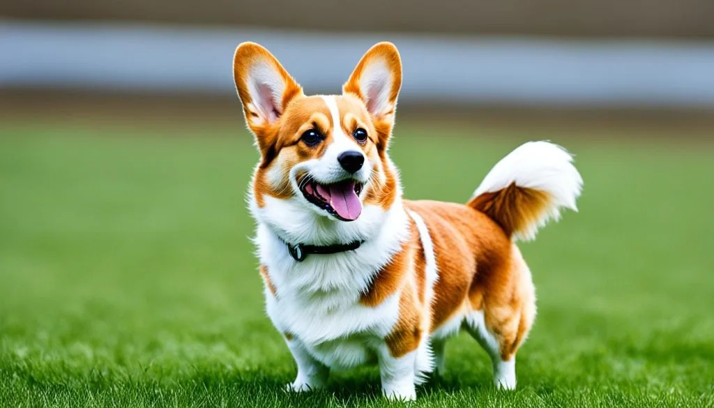 Von Willebrand's Disease in Pembroke Corgis