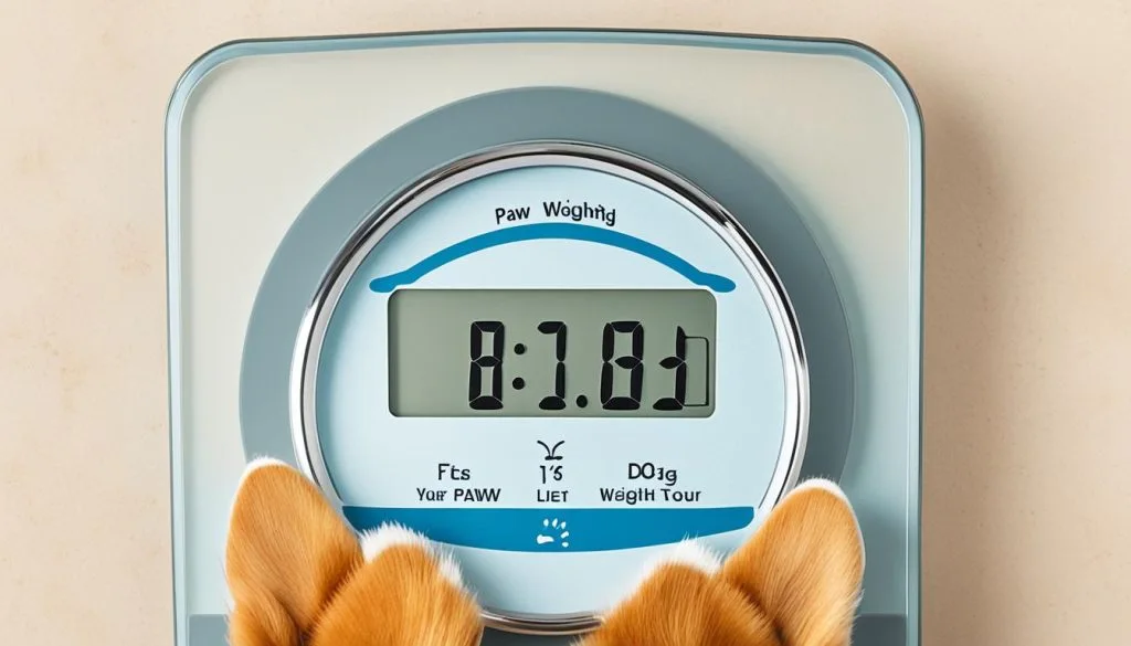 Weigh Your Dog