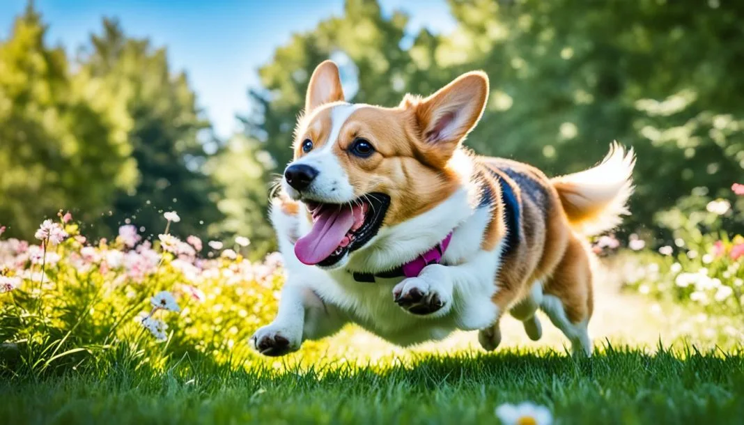 What Are Ideal Outdoor Exercises for Your Corgi?