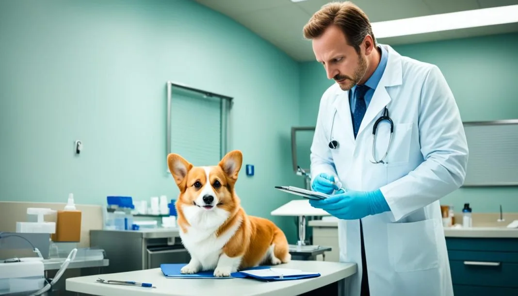 What Are Key Health Concerns for Corgis?