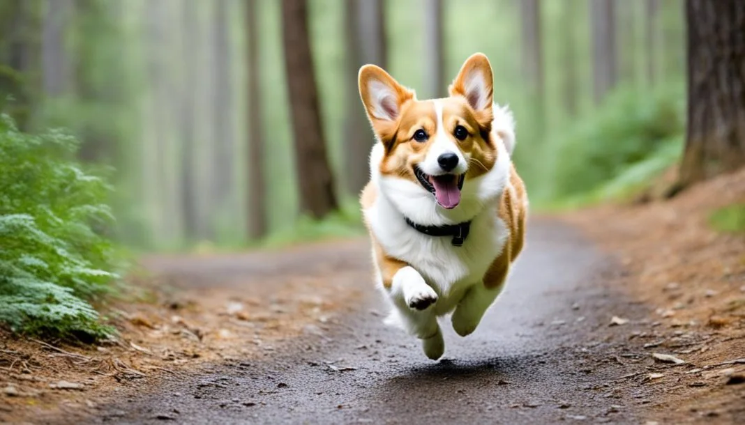 What Are the Top Exercise Routines for Corgis?