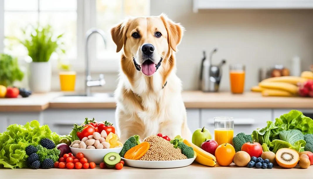 What Do Pregnant Pooches Need Nutritionally?