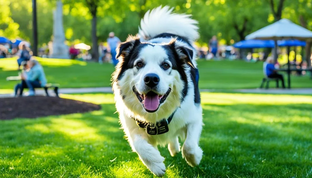 What Dog Parks Welcome Your Short-Legged Friends?
