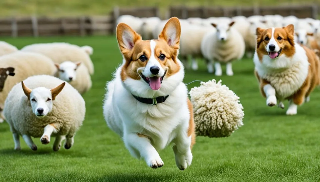 What Drives Your Corgis Actions and Thoughts?