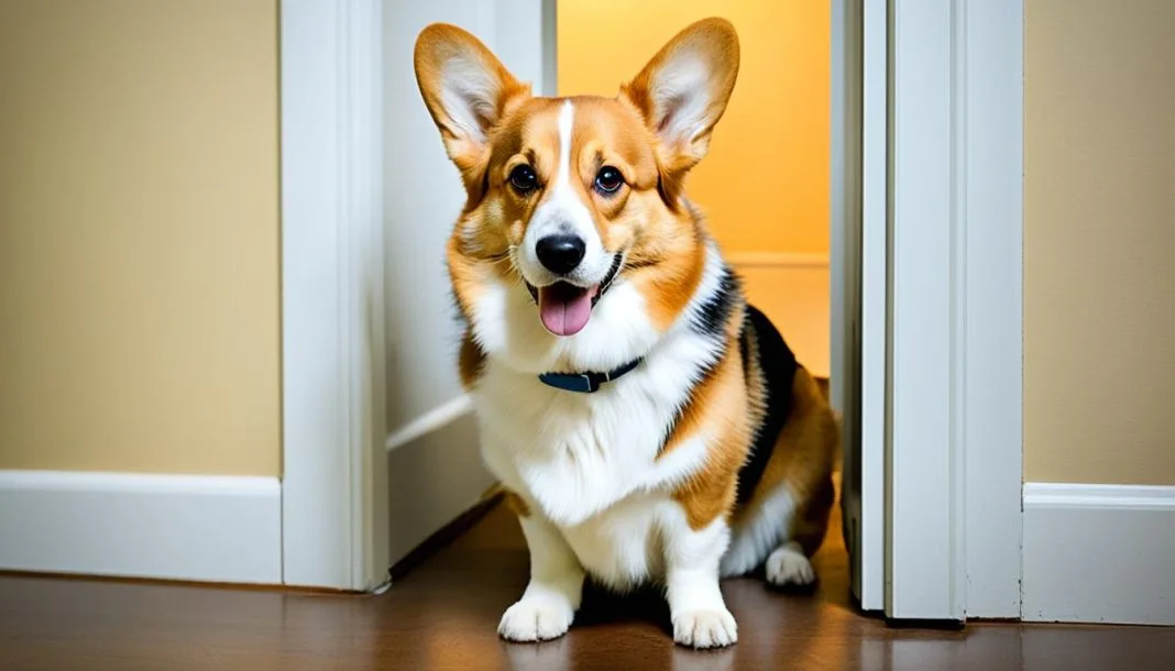 What Eases Separation Anxiety in Your Pembroke?