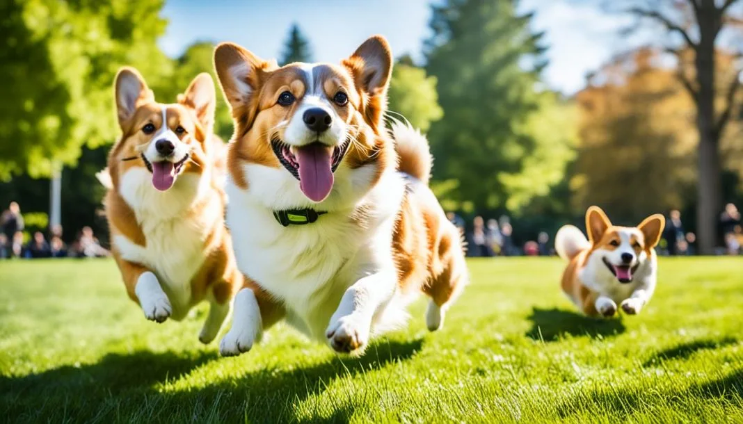 What New Owners Should Know About Socializing Corgis?